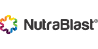 NutraBlast logo