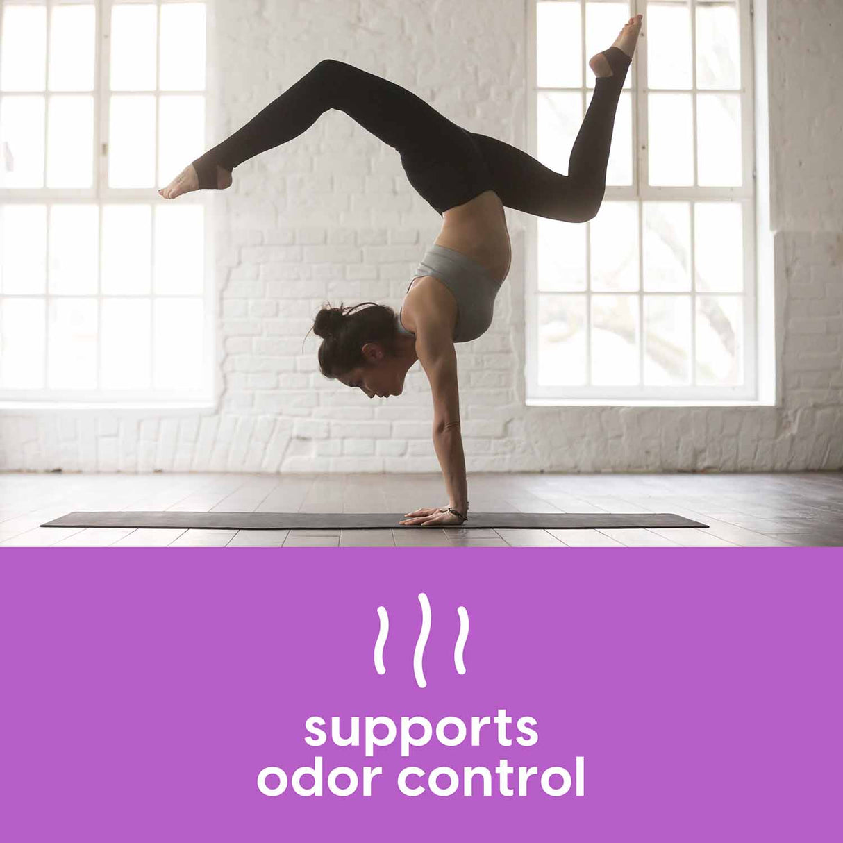NutraBlast Boric Acid Vaginal Suppositories - Intimate Health Support
