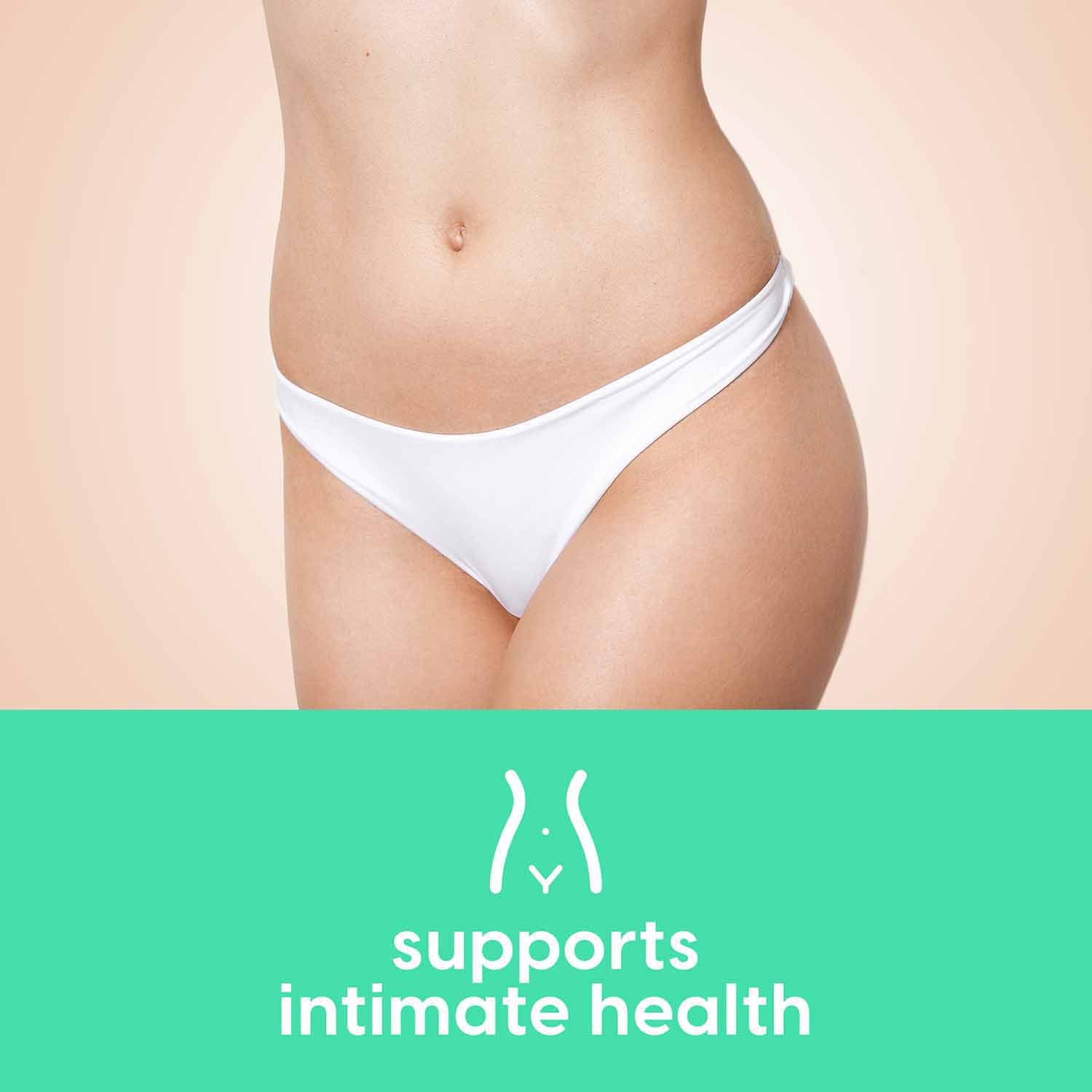 NutraBlast Boric Acid Suppositories w/ Aloe Vera & FOS Probiotic