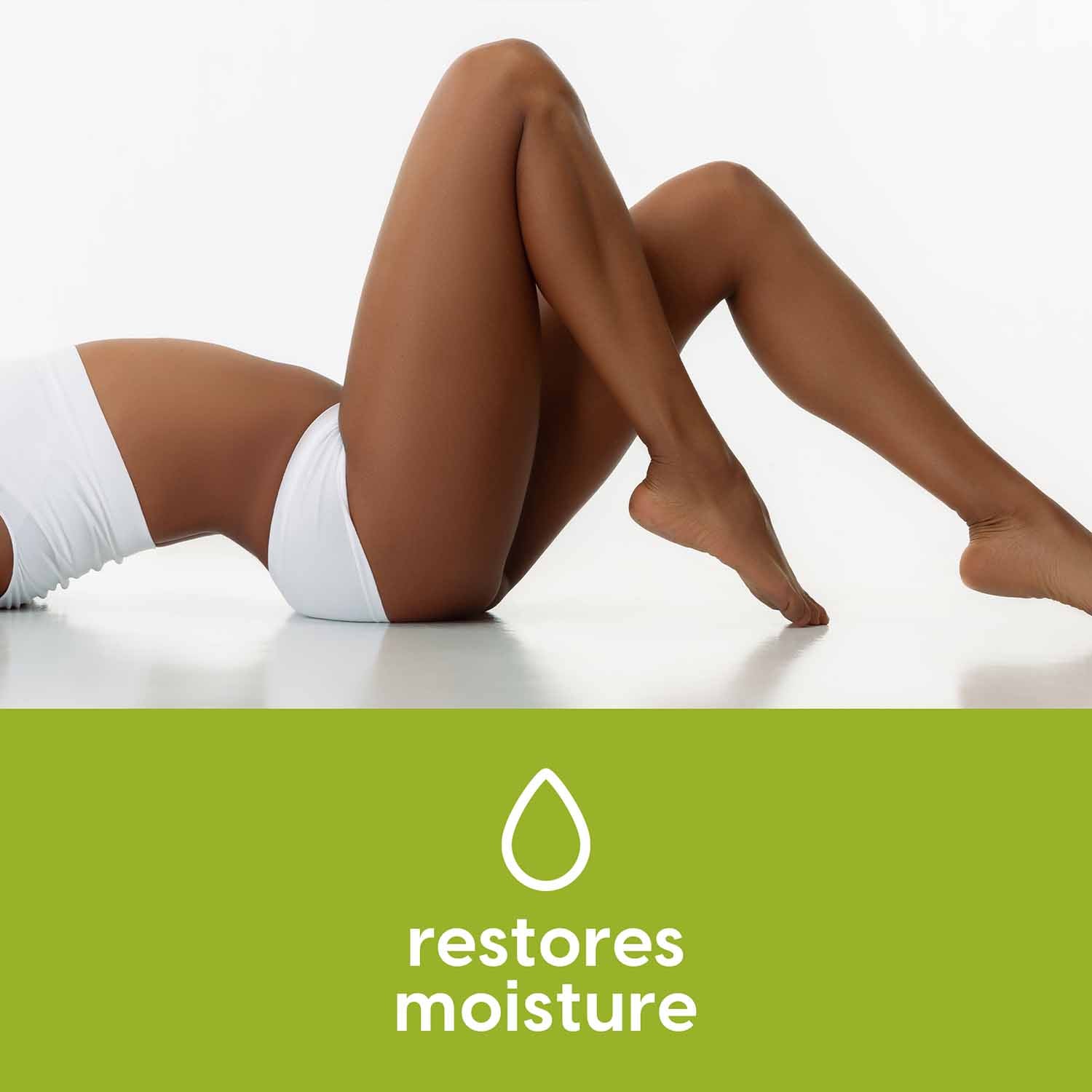 NutraBlast Tea Tree Oil Suppositories (12 Count) All Natural