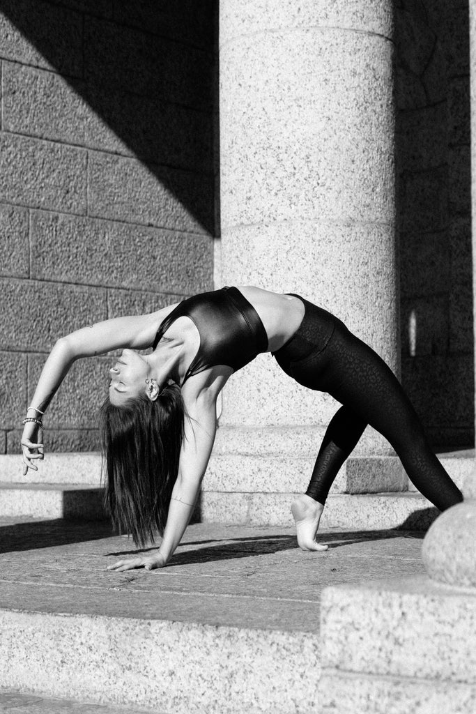 Support Whole Body Balance with Feminine Balance Complex