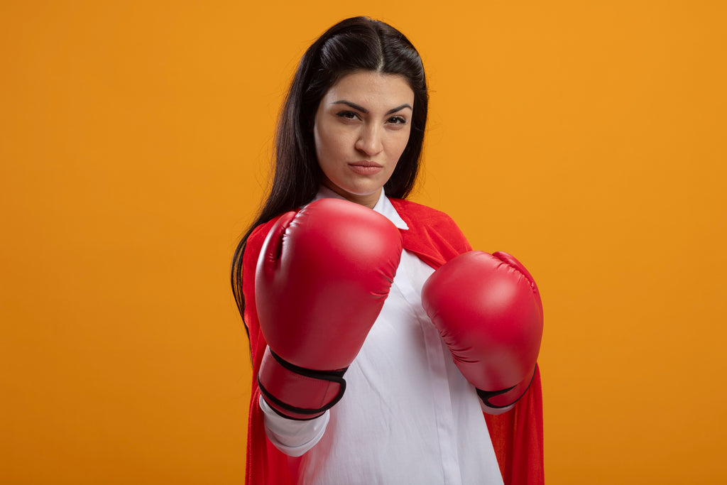 How to Combat Vaginal Odor: Tips for Prevention and Treatment