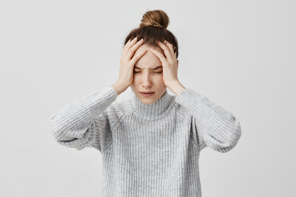 How to Deal with Vaginal Odor- Tips for Effective Management