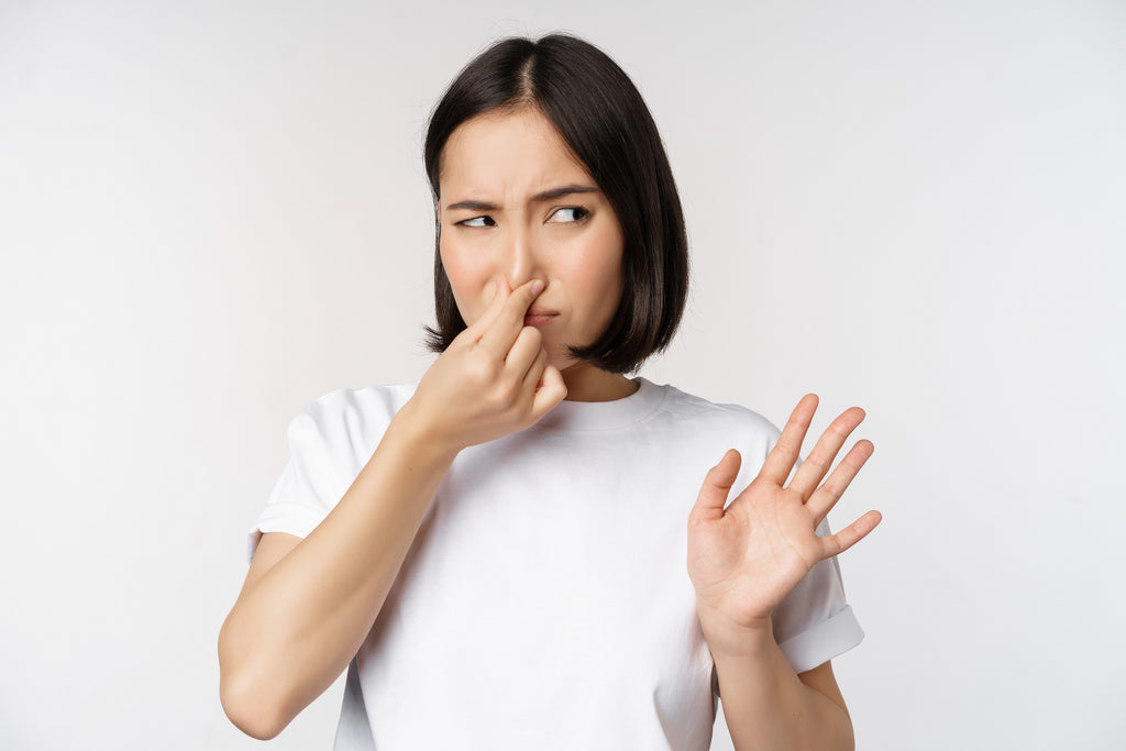 How to Get Rid of Fishy Vaginal Odor: A Step-by-Step Guide