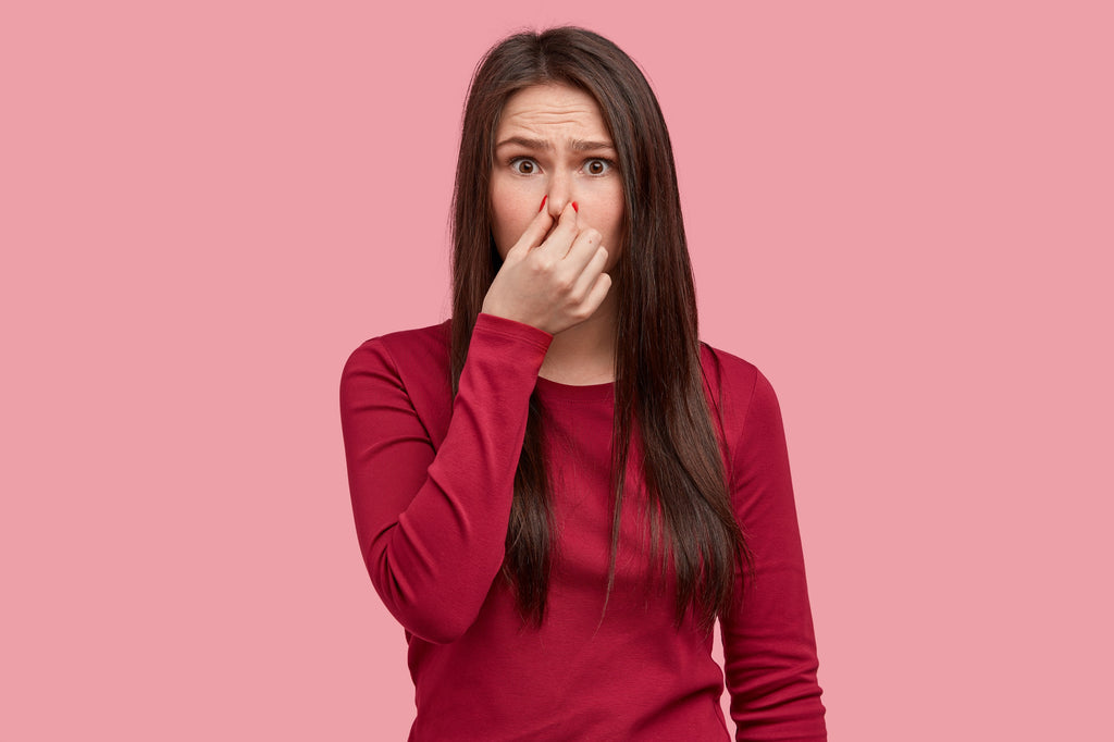 How to Get Rid of Foul Vaginal Odor: Tips and Solutions