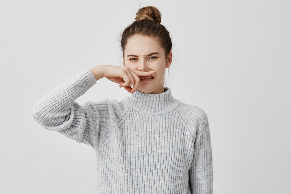 How to Get Rid of Strong Vaginal Odor: Tips and Solutions