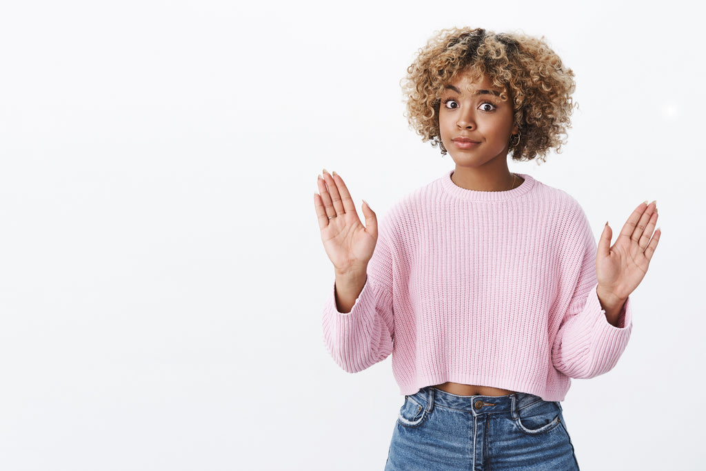 How to Get Rid of Vaginal Odor
