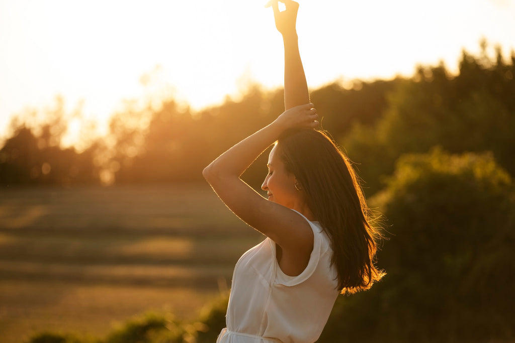 How to Naturally Get Rid of Vaginal Odor