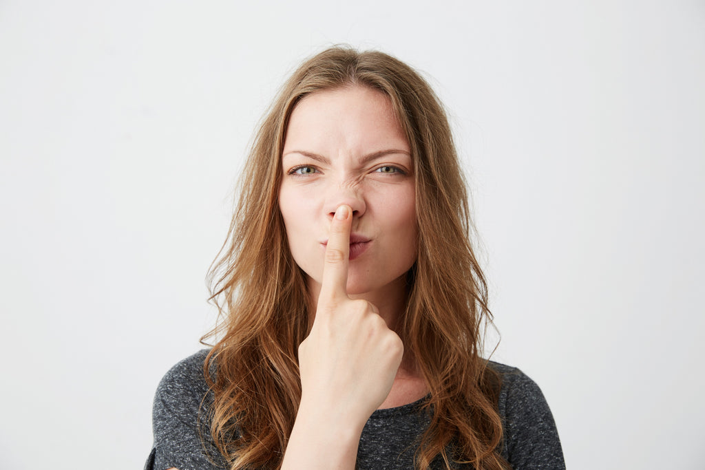 How to Get Rid of Musty Vaginal Odor