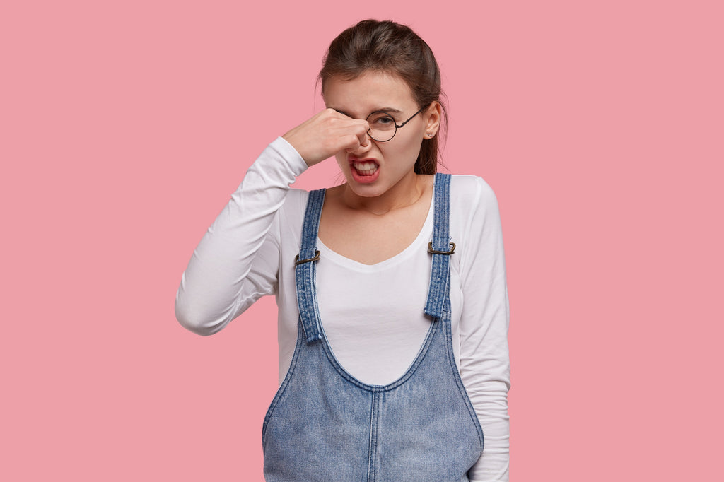 How to Remove Vaginal Odor: A Comprehensive Guide