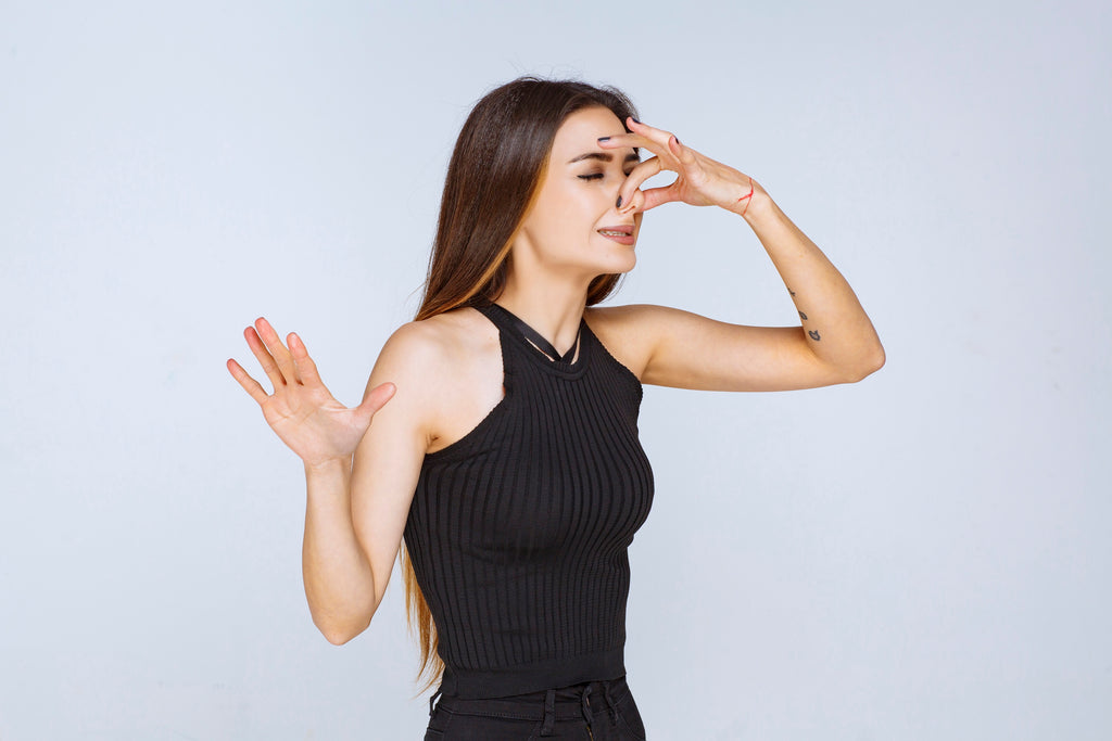 How to Get Rid of Vaginal Odor: Simple Tips for a Fresh Scent
