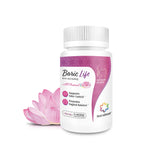 NutraBlast Boric Acid Vaginal Suppositories - Intimate Health Support