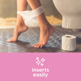 NutraBlast Disposable Vaginal Suppository Applicators Fits Most Sizes