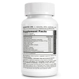 NutraBlast Feminine Balance Complex (60 Capsules) Vaginal Probiotics