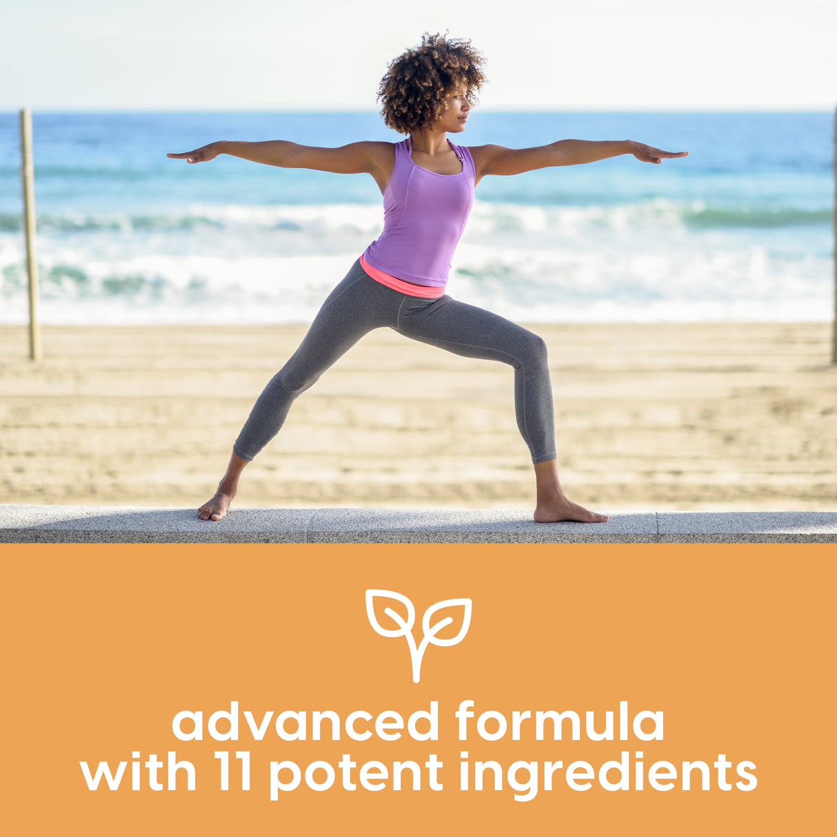 NutraBlast Feminine Balance Complex (60 Capsules) Vaginal Probiotics