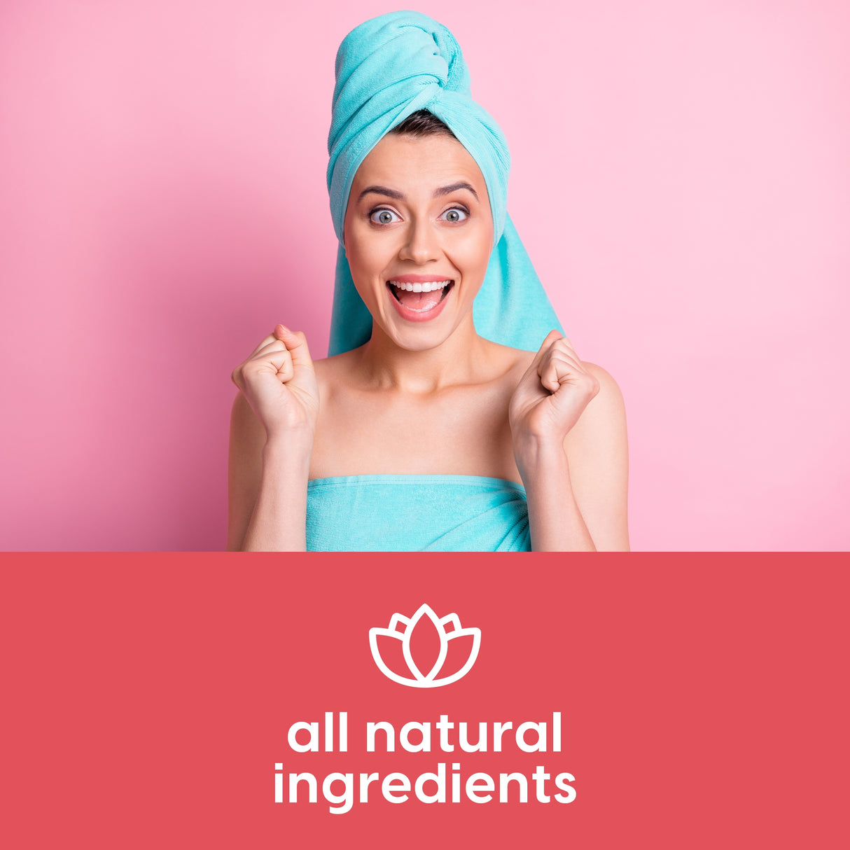 NutraBlast Feminine Balance Complex (60 Capsules) Vaginal Probiotics