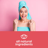 NutraBlast Feminine Balance Complex (60 Capsules) Vaginal Probiotics