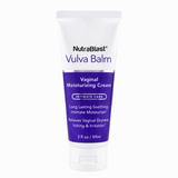 NutraBlast Vulva Balm for Women, Vaginal Cream, 2 fl oz, Dry Skin Comfort