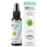 NutraBlast Intimist Essential Oil Blend Spray, 2 fl oz