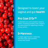NutraBlast Women Probiotic
