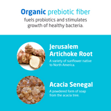 NutraBlast Women Probiotic
